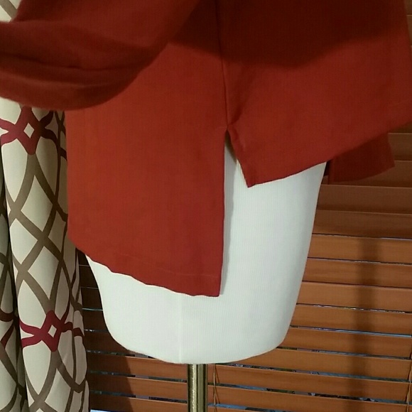 AMII REDEFINE blouse - Picture 4 of 8